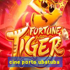 cine porto ubatuba